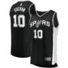 jeremy sochan san antonio spurs fanatics fast break replica player jersey icon edition black 8087 u9xcj.jpg