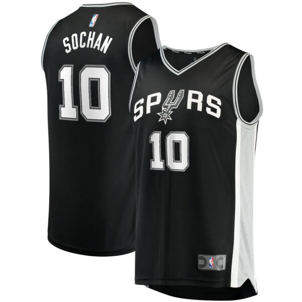 jeremy sochan san antonio spurs fanatics fast break replica player jersey icon edition black 8087 u9xcj.jpg