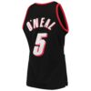 jermaine oneal portland trail blazers mitchell 26amp ness 199900 hardwood classics swingman jersey black 9219 tdxjz.jpg