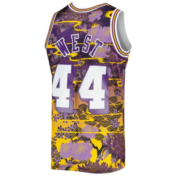 jerry west los angeles lakers mitchell 26amp ness 197172 hardwood classics lunar new year swingman jersey purple 6390 8zgpb.jpg