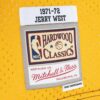 jerry west los angeles lakers mitchell 26amp ness hardwood classics 197172 split swingman jersey purplegold 3965 5ddsj.jpg