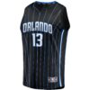 jett howard orlando magic fanatics fast break replica jersey icon edition black 8300 td23r.jpg