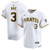 ji hwan bae pittsburgh pirates nike home limited player jersey white 2228 ckgnl.jpg