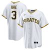 ji hwan bae pittsburgh pirates nike replica player jersey white 1253 x7kak.jpg