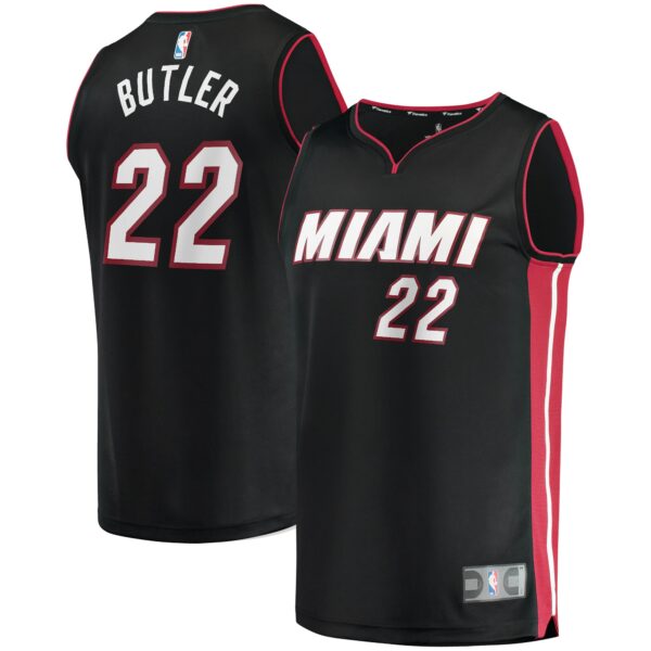 jimmy butler miami heat fanatics fast break replica player jersey black icon edition 1168 fzyyj.jpg