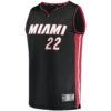 jimmy butler miami heat fanatics fast break replica player jersey black icon edition 1661 kinhd.jpg