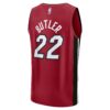 jimmy butler miami heat fanatics fast break replica player jersey statement edition red 2885 qu7z0.jpg