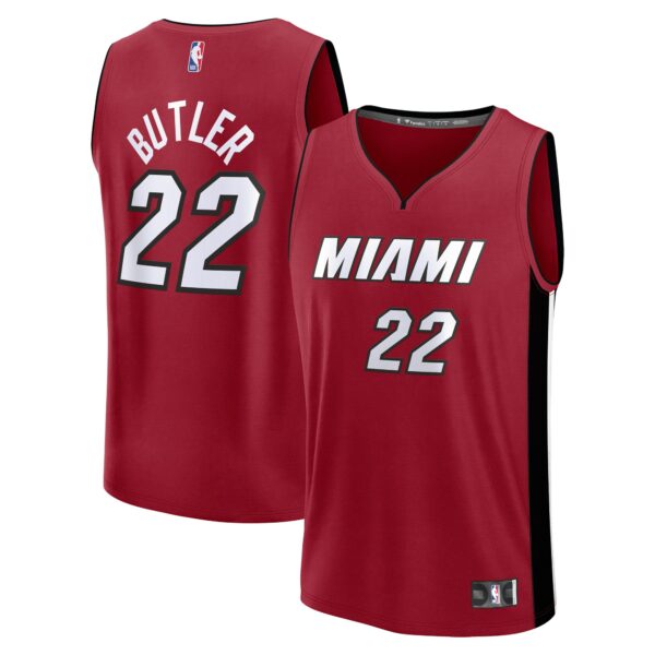 jimmy butler miami heat fanatics fast break replica player jersey statement edition red 8814 o7e99.jpg