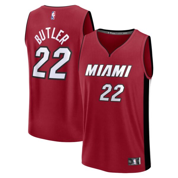 jimmy butler miami heat fanatics fast break replica player jersey statement edition red 9179 x1kt5.jpg