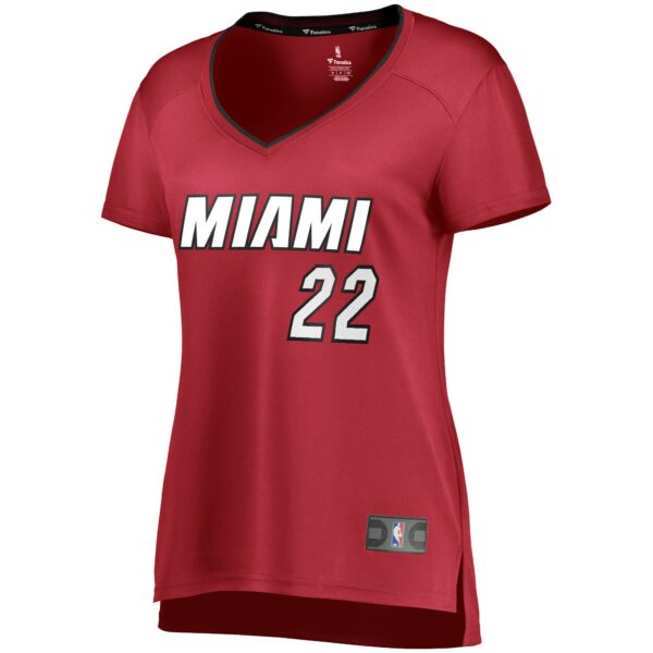 jimmy butler miami heat fanatics womens fast break player jersey statement edition maroon 6805 as4ln.jpg
