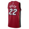jimmy butler miami heat jordan brand unisex swingman jersey statement edition red 4599 lmg3n.jpg