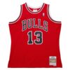 joakim noah chicago bulls mitchell 26amp ness 201314 hardwood classics swingman jersey red 2204 veivj.jpg