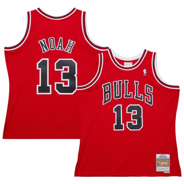 joakim noah chicago bulls mitchell 26amp ness 201314 hardwood classics swingman jersey red 5727 sirib.jpg