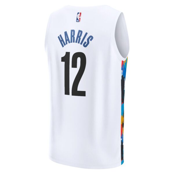 joe harris brooklyn nets fanatics fastbreak jersey city edition white 9458 upjgk.jpg