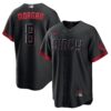 joe morgan cincinnati reds nike city connect replica player jersey black 4858 5eash.jpg