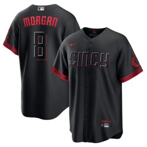 joe morgan cincinnati reds nike city connect replica player jersey black 4858 5eash.jpg