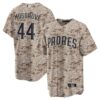 joe musgrove san diego padres nike usmc alternate replica player jersey camo 3682 wqbpx.jpg