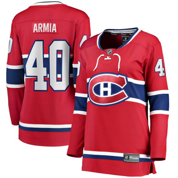 joel armia montreal canadiens fanatics womens home breakaway player jersey red 9927 cs03t.jpg