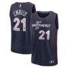 joel embiid philadelphia 76ers fanatics fast break jersey navy city edition 6674 aukyd.jpg