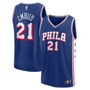 joel embiid philadelphia 76ers fanatics fast break replica jersey icon edition royal 5128 elied.jpg