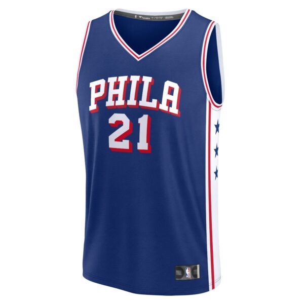 joel embiid philadelphia 76ers fanatics fast break replica jersey icon edition royal 8654 ehvuu.jpg