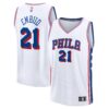joel embiid philadelphia 76ers fanatics fast break replica player jersey association edition white 8259 1wczx.jpg