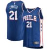 joel embiid philadelphia 76ers fanatics fast break replica player jersey icon edition royal 5341 hgruj.jpg