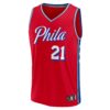 joel embiid philadelphia 76ers fanatics fast break replica player jersey statement edition red 1443 czljh.jpg