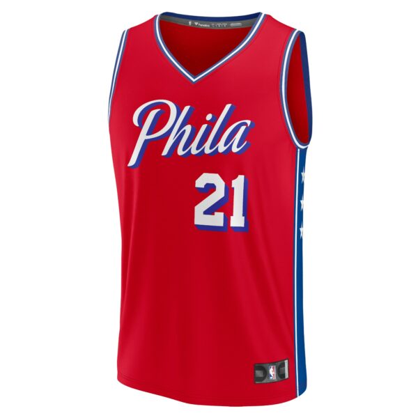 joel embiid philadelphia 76ers fanatics fast break replica player jersey statement edition red 1443 czljh.jpg