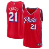 joel embiid philadelphia 76ers fanatics fast break replica player jersey statement edition red 2197 9cr6p.jpg
