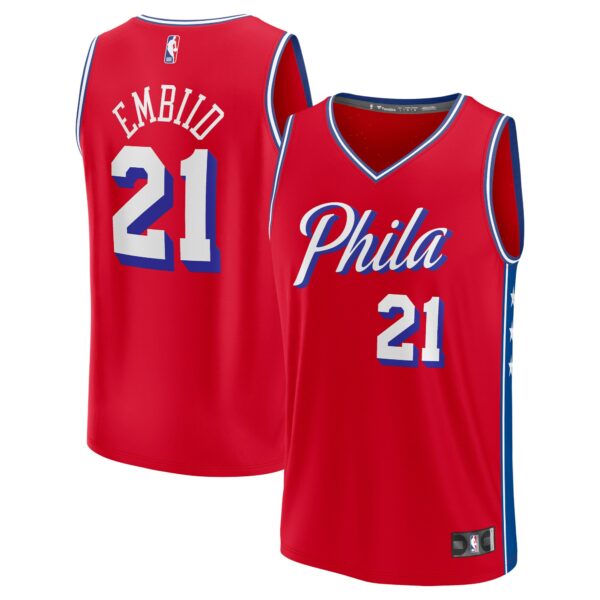 joel embiid philadelphia 76ers fanatics fast break replica player jersey statement edition red 2197 9cr6p.jpg
