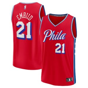 joel embiid philadelphia 76ers fanatics fast break replica player jersey statement edition red 8063 nyp2h.jpg