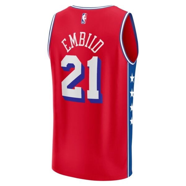 joel embiid philadelphia 76ers fanatics fast break replica player jersey statement edition red 9150 fisof.jpg