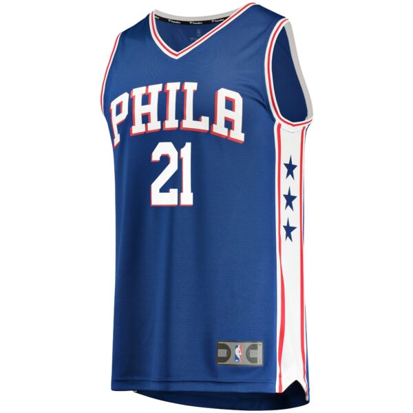 joel embiid philadelphia 76ers fanatics fast break replica team color player jersey royal icon edition 1452 jxyt3.jpg
