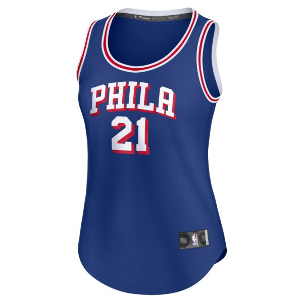 joel embiid philadelphia 76ers fanatics womens fast break player jersey icon edition royal 7999 tkuc3.jpg