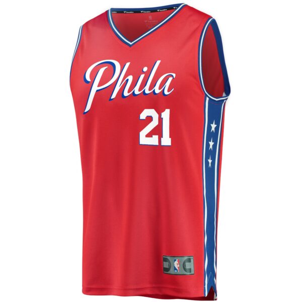 joel embiid philadelphia 76ers fanatics youth 201920 fast break replica player team jersey statement edition red 2965 4v2lj.jpg