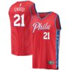 joel embiid philadelphia 76ers fanatics youth 201920 fast break replica player team jersey statement edition red 6545 5bftl.jpg