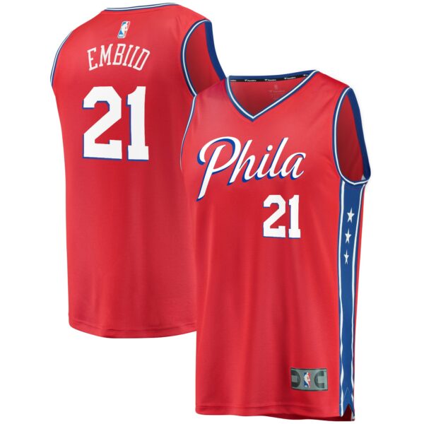 joel embiid philadelphia 76ers fanatics youth 201920 fast break replica player team jersey statement edition red 6545 5bftl.jpg