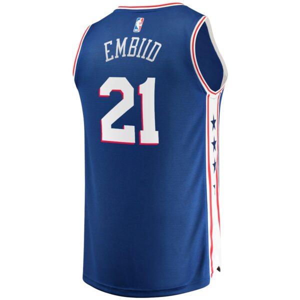 joel embiid philadelphia 76ers fanatics youth fast break replica player jersey icon edition royal 1812 zunh3.jpg