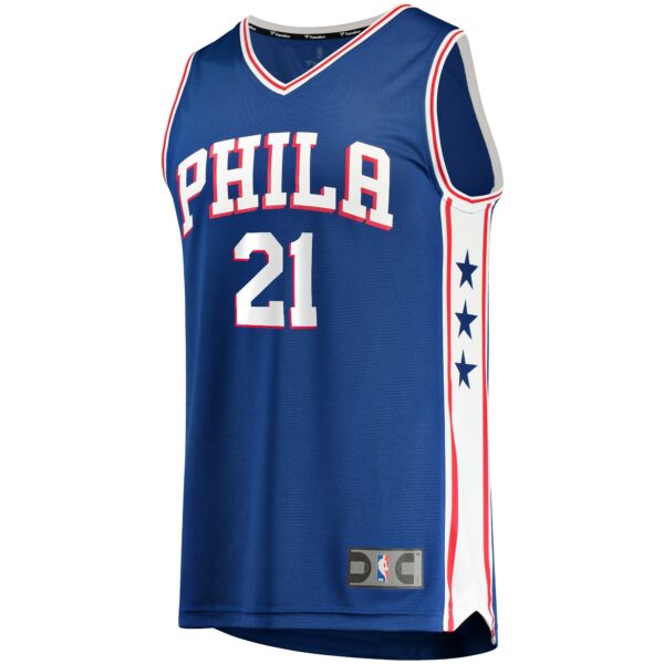 joel embiid philadelphia 76ers fanatics youth fast break replica player jersey icon edition royal 3218 zxrxe.jpg
