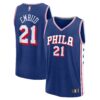 joel embiid philadelphia 76ers fanatics youth fast break replica player jersey icon edition royal 9183 mfgq3.jpg