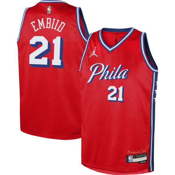 joel embiid philadelphia 76ers jordan brand youth swingman jersey statement edition red 5725 ppimh.jpg