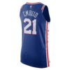 joel embiid philadelphia 76ers nike authentic jersey icon edition royal 2375 euzmw.jpg
