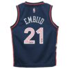 joel embiid philadelphia 76ers nike infant swingman replica jersey city edition navy 1052 wrtci.jpg