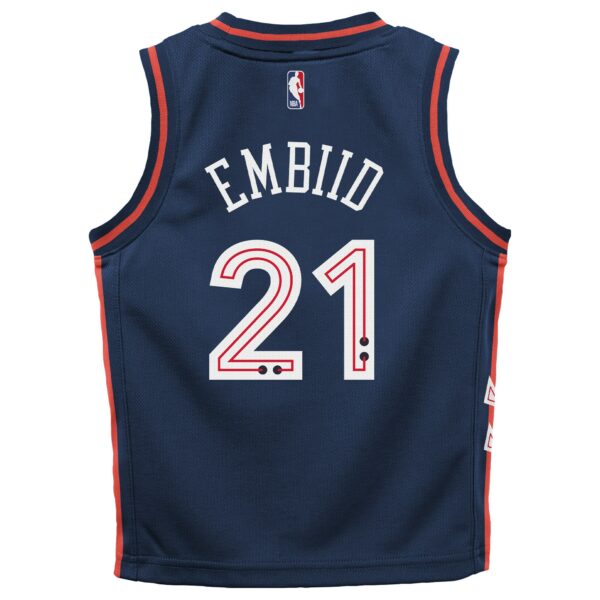 joel embiid philadelphia 76ers nike infant swingman replica jersey city edition navy 1052 wrtci.jpg