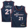 joel embiid philadelphia 76ers nike infant swingman replica jersey city edition navy 3329 ysbeg.jpg