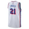 joel embiid philadelphia 76ers nike unisex swingman jersey association edition white 8463 v2hxz.jpg