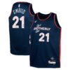 joel embiid philadelphia 76ers nike youth swingman replica jersey city edition navy 3989 kt5wg.jpg