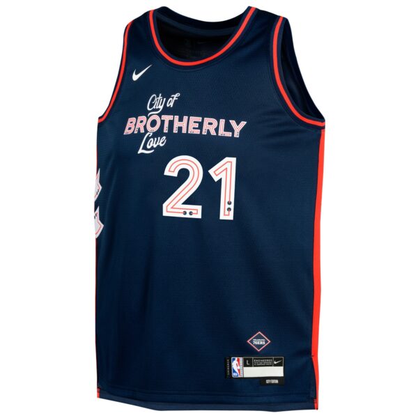 joel embiid philadelphia 76ers nike youth swingman replica jersey city edition navy 4481 jp4qd.jpg