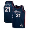 joel embiid philadelphia 76ers nike youth swingman replica jersey city edition navy 5770 ikulp.jpg